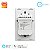 Interruptor Inteligente Touch Allure Tuya ZigBee 1 Tecla Compatível Alexa e Google Assistente - Imagem 5