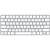 Magic Keyboard - Imagem 1