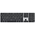 Magic Keyboard TouchID - Imagem 1