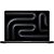 MacBook Pro 2024 M4 Pro 14,2" - Imagem 1