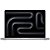 MacBook Pro 2024 M4 Pro 16,2" - Imagem 2