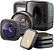 GoPro Hero 13 Black + HB Series Lens Collection - Imagem 1