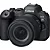 Câmera Canon Eos R6 Mark II Kit 24-105mm - Imagem 1