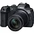 Câmera Canon Eos R7 Kit 18-150mm - Imagem 1