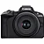 Câmera Canon Eos R50 - Imagem 1