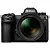Câmera Nikon Z6 III Kit 24-70mm - Imagem 1