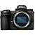 Câmera Nikon Z7 II - Imagem 1