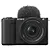 Câmera Sony ZV-E10 II Kit 16-50mm - Imagem 1
