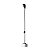 Suporte para câmera CFTV Dome Bullet com Caixa de passagem - 70cm - Imagem 1