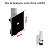 Suporte Standard CFTV Base Câmeras Dome/Bullet/Sensor  - 70cm - Imagem 3