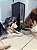 Comedouro inteligente Smart para Carrochos Cães Pet médio grande porte - 18 litros - Imagem 5
