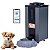 Comedouro Automático Inteligente para cachorros e gatos 7L 3kg Kopek - Imagem 1