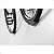 SUPORTE HORIZONTAL PARA BICICLETA  ANTI-FURTO - PRETO - Imagem 4