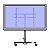 Suporte de TV de Chão para Palcos e Eventos – 27” a 55” - Imagem 6