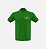 Camisa Polo Personalizada em Malha Piquet Verde Bandeira  (NO MÍNIMO, 10 UNIDADES) - Imagem 2