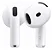 AirPods 4 (ANC) - Imagem 1