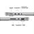 MacBook PRO M5 - 14.2” | 1TB - Imagem 6