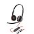 Headset Polly Plantronics C3220 USB tipo A e C - P/N 8X228A6 - Imagem 1