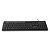Teclado Multimidia Office Usb C/ Apoio p/ Smartphone Tc262 - Imagem 3