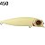 Isca Artificial Brava 77 Marine Sports - Imagem 3