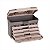 Caixa Plano Guide Series c/ 4 gavetas (757-004) - Imagem 1