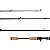 Vara Intense Lumis - 04-10lbs 1.92m 1 parte (Carretilha) - Imagem 1