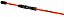 Vara Pro Tamba Saint Orange - 25-50Lbs 2.7m 2 partes (Carretilha) - Imagem 1