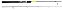 Vara Maximum Carbon Saint - 15-30Lbs 1.83m 1 parte (Molinete) - Imagem 1