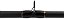 Vara Power Game Saint - 20-40lbs 1.8m 2 partes (Carretilha) - Imagem 2