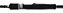 Vara Jigging Pro Lumis  - 20-40lbs - 1,82m 1 parte (Carretilha) - Imagem 4