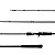 Vara Jigging Pro Lumis - 20-40lbs 1,92m 1 parte (Carretilha) - Imagem 1