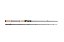 Vara Classic IM10 Saint  - 25-50Lbs 2.4m 2 partes (Carretilha) - Imagem 2