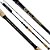 Vara Classic IM10 Saint  - 25-50Lbs 2.4m 2 partes (Carretilha) - Imagem 1