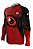 Camiseta de Pesca UV Olhos Açu Marnegro - Imagem 3