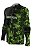 Camiseta de Pesca UV Camuflado Degradê Marnegro - Imagem 3