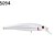 Isca Artificial Savage 95 Marine Sports - Imagem 5