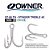 Garateia Owner ST66TN 4X Stinger Treble - Imagem 3