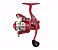 Molinete Joker 800 Maruri   Vermelho - Imagem 1