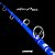 Vara River Power Spiral Marine Sports - 06-16lbs 1.1m 1 Parte  (Carretilha) - Imagem 2