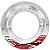 Linha Pro Leader 50mtr Fluorocarbon 0,70mm 76 Lbs - Imagem 2