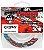 Linha Pro Leader 50mtr Fluorocarbon 0,62mm 58 Lbs - Imagem 1