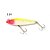 Isca Artificial Fatal 80 Lucky - Imagem 4