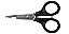 Tesoura Cortar Linha JD-1014 Albatroz - Imagem 3