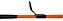 Vara Vantage Lumis - 08-25Lbs 1.8m 2 partes (Molinete) - Imagem 2