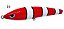 Isca Artificial Yara Hunter Bait 11cm 14g - Imagem 2