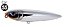 Isca Artificial Yara Mad Dog 9cm 13g - Imagem 3