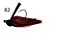 Isca Artificial Yara Rubber Jig 7g - Imagem 2