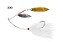 Isca Artificial Spinner Bait Deconto  2/0 - Imagem 1