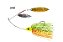 Isca Artificial Spinner Bait Deconto 6/0 - Imagem 4
