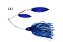 Isca Artificial Spinner Bait Deconto 6/0 - Imagem 6